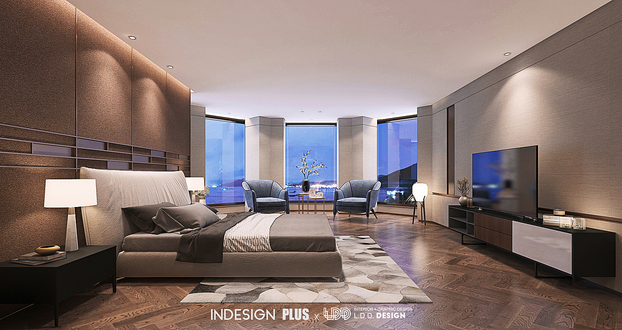 或 · 净（图ZOTcxMjk3NDg=） - 家装设计 - 站酷设计师王玮_Dolorem原创素材 - 站酷ZCOOL