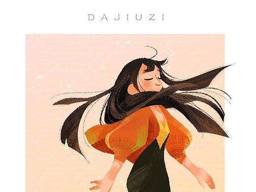 我认识的姑娘们