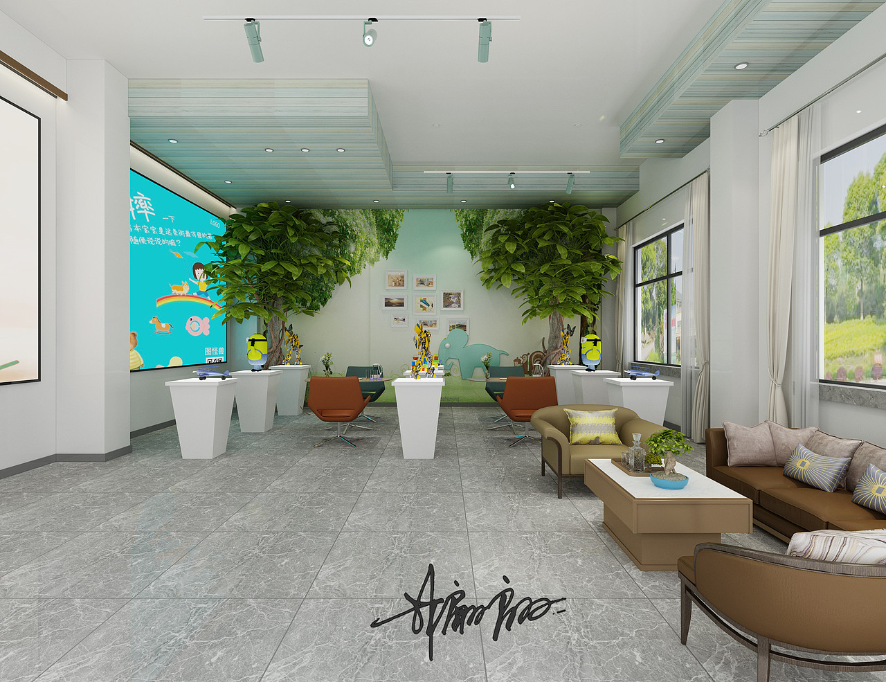 心理咨询师（图ZMjM1ODQyOTIw） - 家装设计 - 站酷设计师林翩翩原创素材 - 站酷ZCOOL