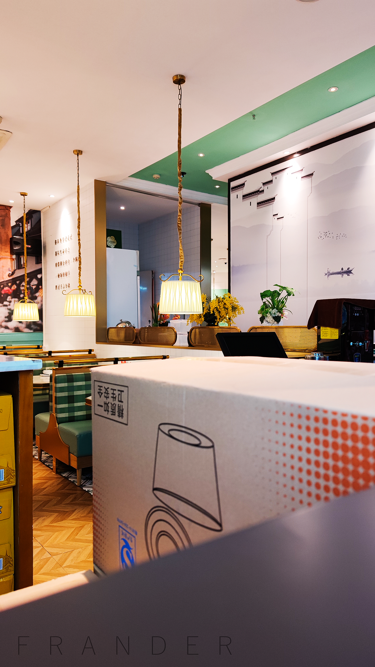 【东莞】王掌柜川菜馆 - 摄影+PS