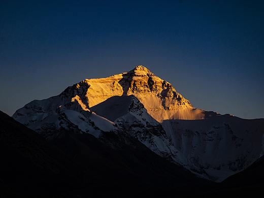 人间值得.西藏(一)