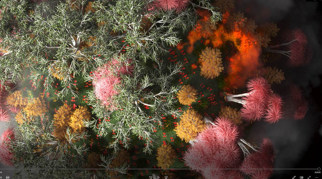 植物篇（图ZMjQwNDMwNTE2） - 其他工业/产品 - 站酷设计师西瓜油原创素材 - 站酷ZCOOL
