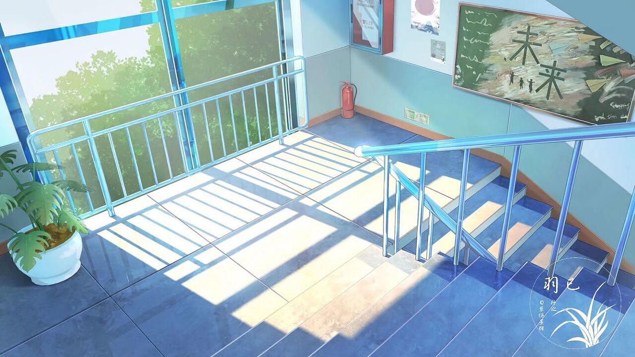 五期场景班学生作业（集合三）（图ZMjc3ODAyMzcy） - 商业插画 - 站酷设计师行之LV原创素材 - 站酷ZCOOL