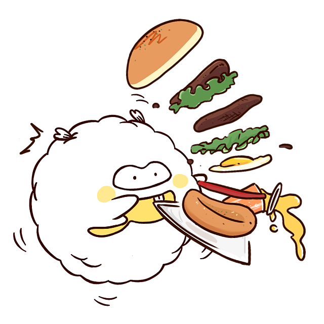 狂想家族小图整理