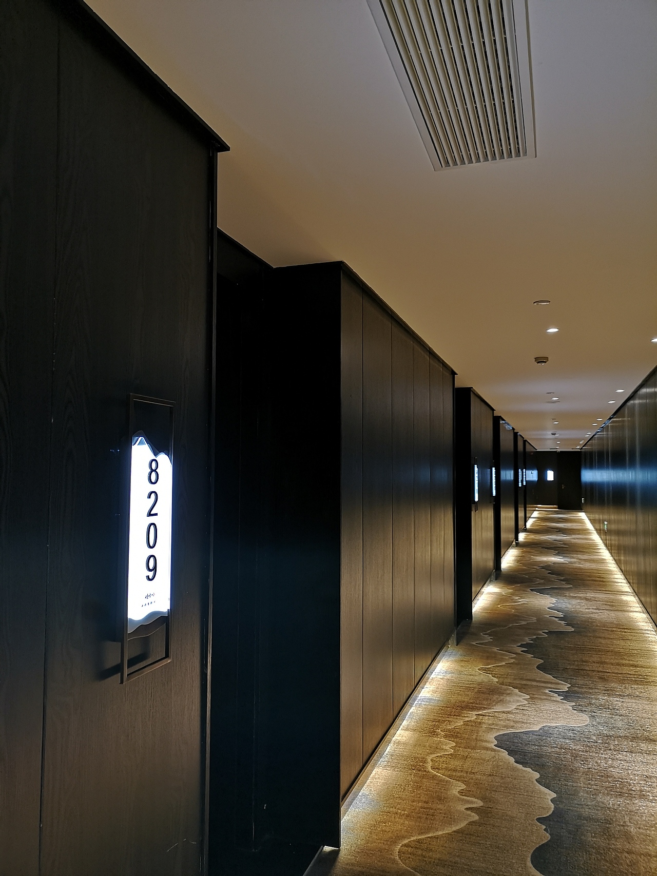 娃哈哈湘湖度假酒店（图ZMjIzMjUyMjAw） - 商业空间设计 - 站酷设计师大行标识原创素材 - 站酷ZCOOL