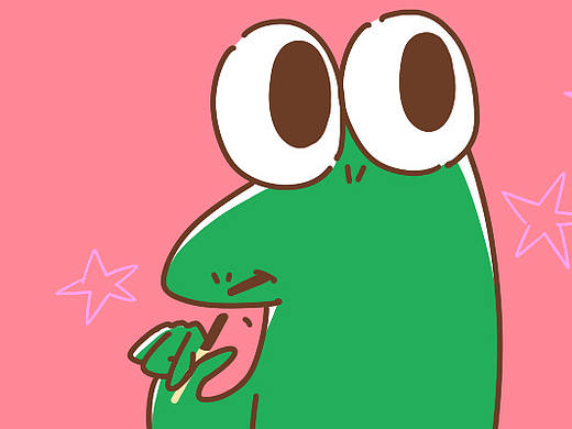 【微信表情】口瓜傻夫夫