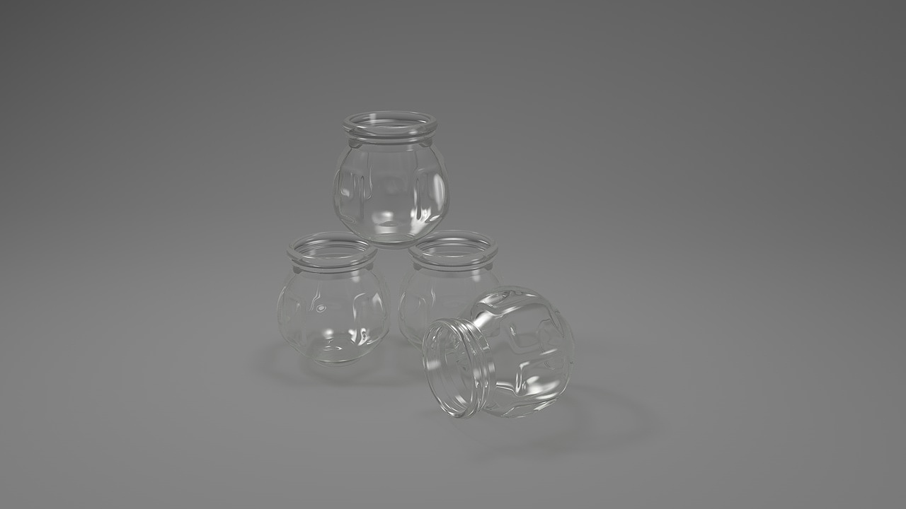 火罐建模（图ZMjkzMDQ4OTgw） - 其他平面 - 站酷设计师小婷子011原创素材 - 站酷ZCOOL