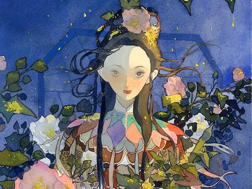 2022年作品汇总