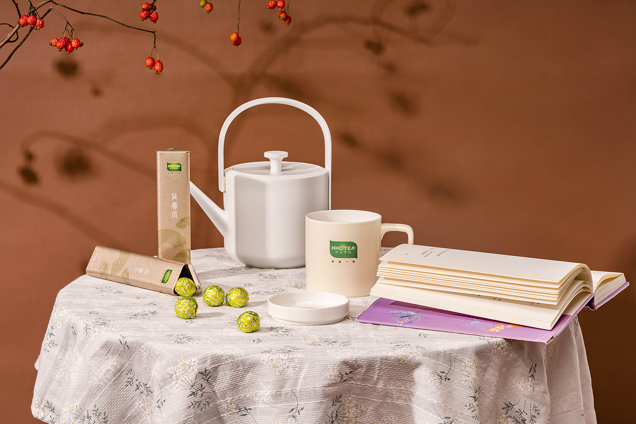 秋 | 静物摄影 普洱茶 龙珠（图ZMjI4MzExOTYw） - 产品摄影 - 站酷设计师摄影师大桂原创素材 - 站酷ZCOOL