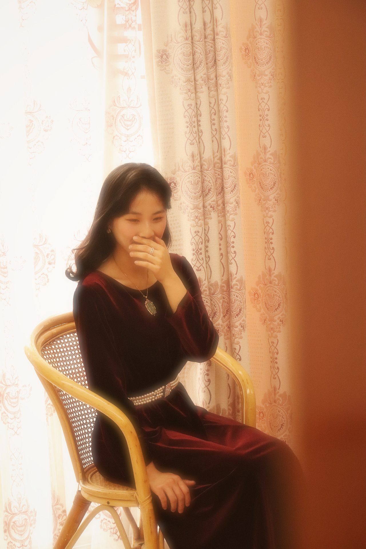 今夜还吹着风 想起你好温柔