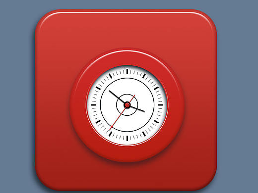 钟表（个人主页-ZNzA0MzI0NTY=） - 电子产品 - 站酷设计师她叫乐芙兰原创素材 - 站酷ZCOOL