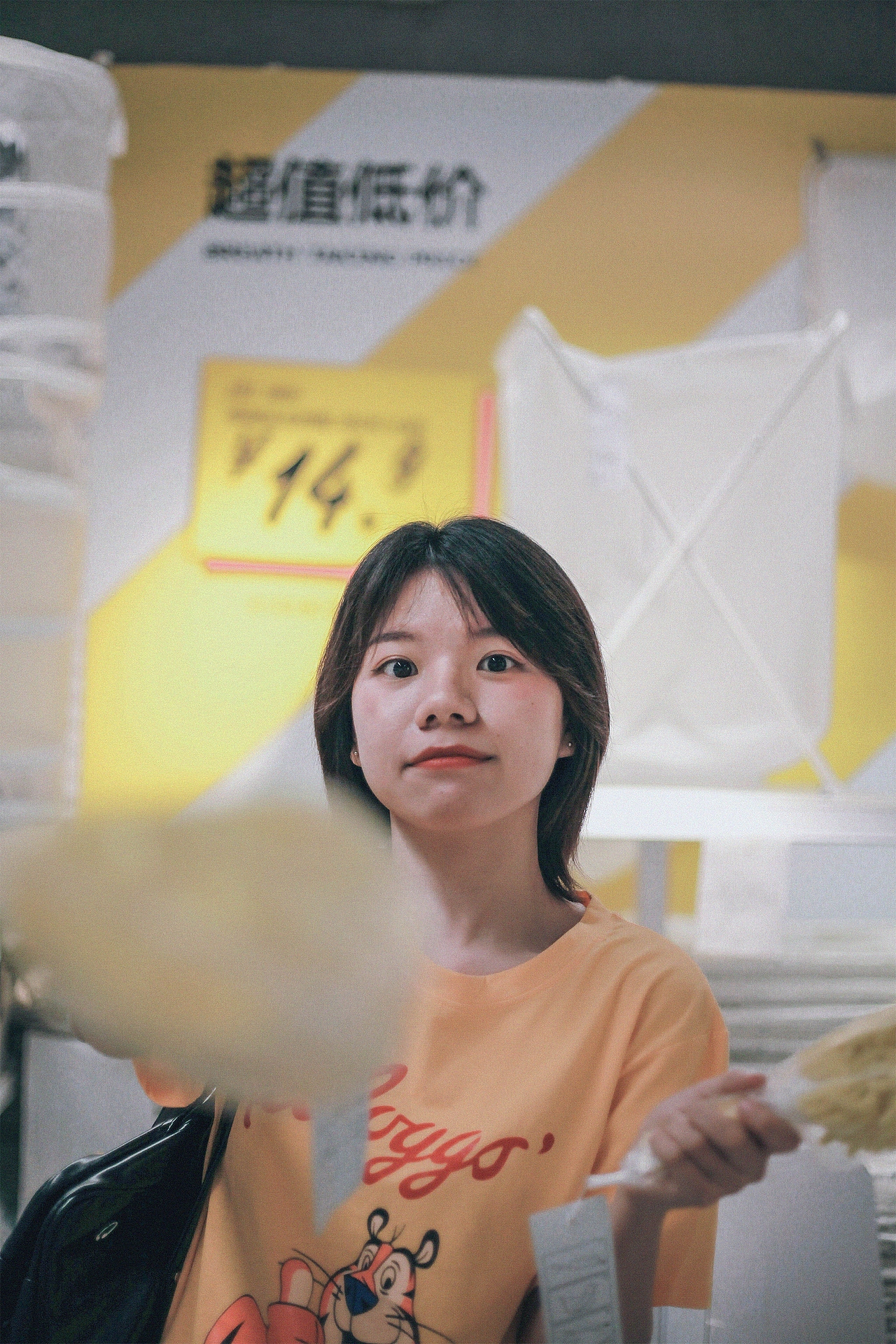 去宜家逛逛吧 人像写真 日系写真 日常写真