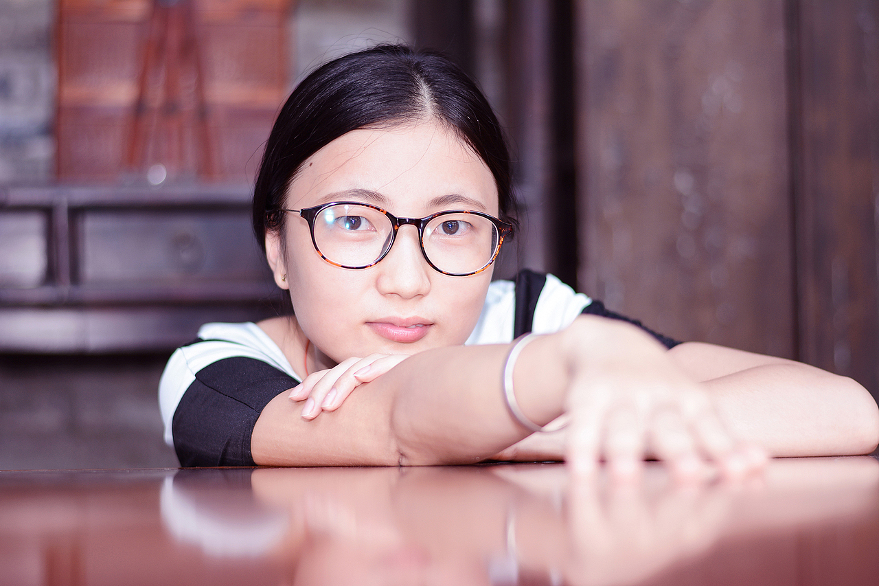 2015.8.2 深圳古镇人像摄影