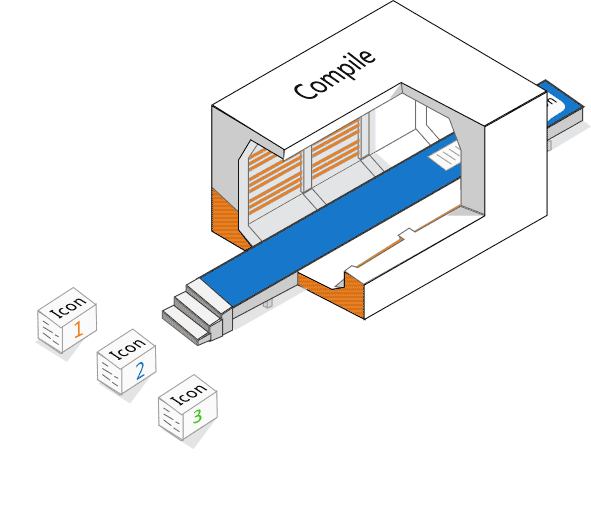 成都猿團(tuán)科技 YTFCloud 官網(wǎng)頁面（圖ZNTk2Mjg4MDg=） - 企業(yè)官網(wǎng) - 站酷設(shè)計師無名之輩Super原創(chuàng)素材 - 站酷ZCOOL