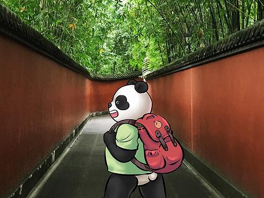 相机交给我，滚滚你负责美貌如花