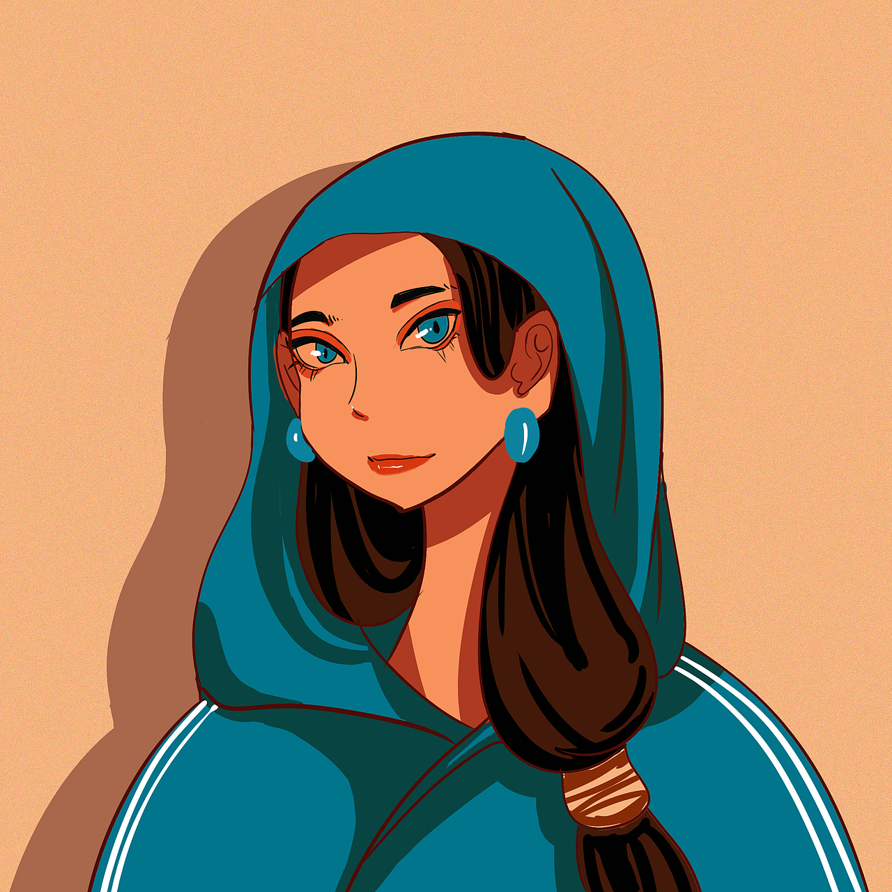 临摹练习（图ZMTc0NDIzNzI4） - 创作习作 - 站酷设计师殅几原创素材 - 站酷ZCOOL