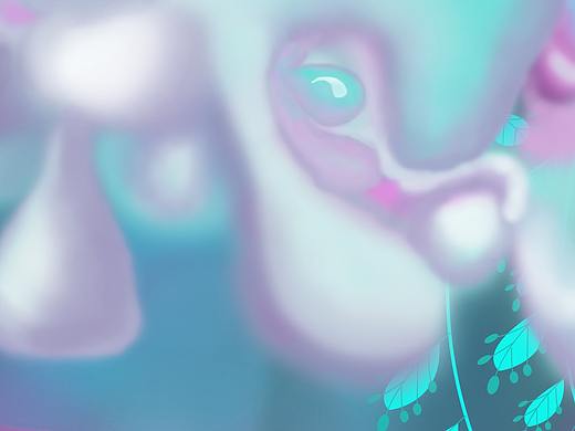 兽