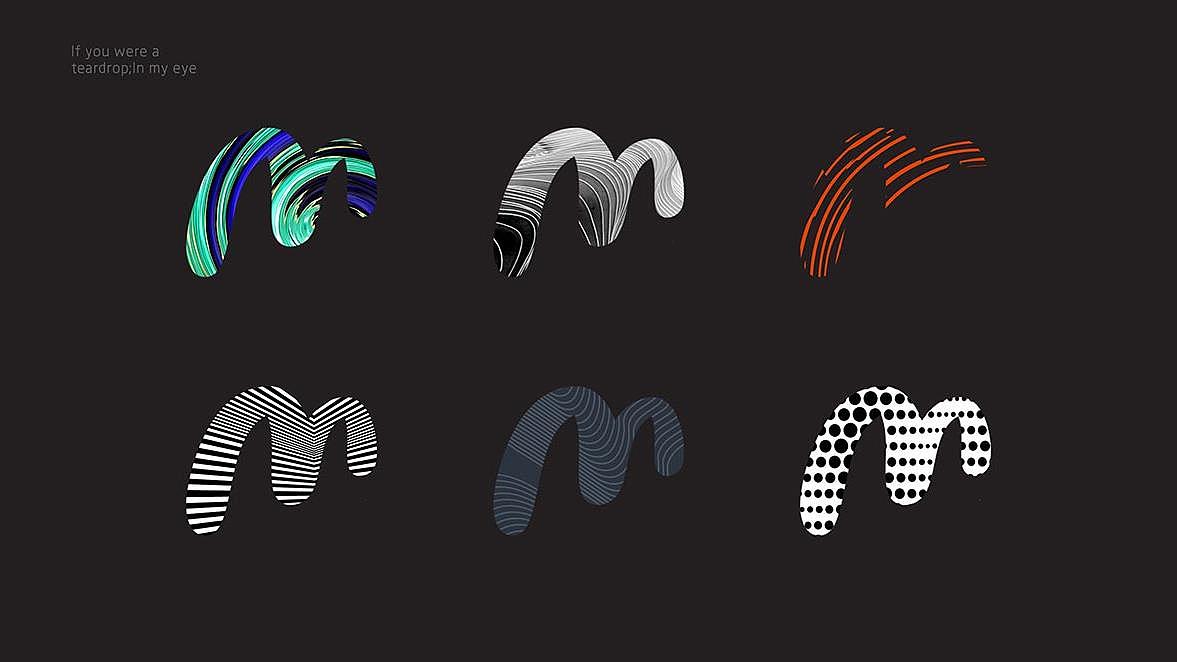 电子产品logo设计