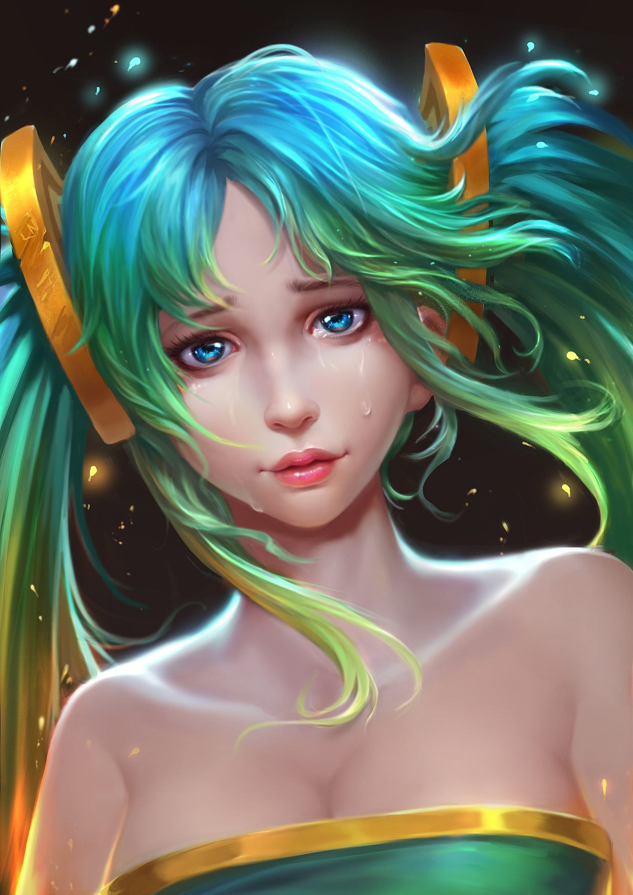 作品集（图ZMjAxMTE1Nzg0） - 商业插画 - 站酷设计师Lynn凉月原创素材 - 站酷ZCOOL