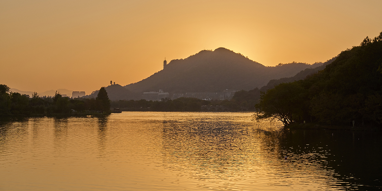 秋天的色彩（圖ZMzgxODcyOTMy） - 風光攝影 - 站酷設計師游在外面的魚原創(chuàng)素材 - 站酷ZCOOL