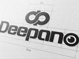 嘀拍科技品牌形象設計