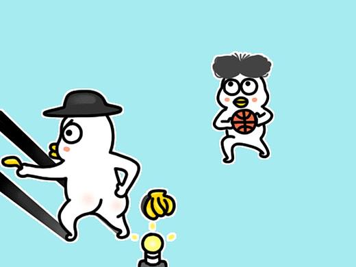 这是一只弱鸡的自述