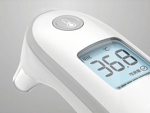 鱼跃医疗保健3c电子设备