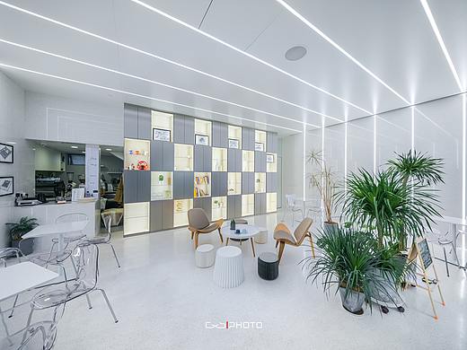 青年建筑师之家