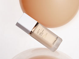 化妝品，BB霜拍攝