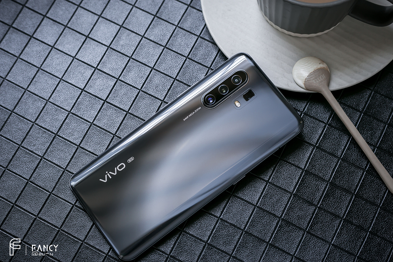 vivo x30pro产品图图赏