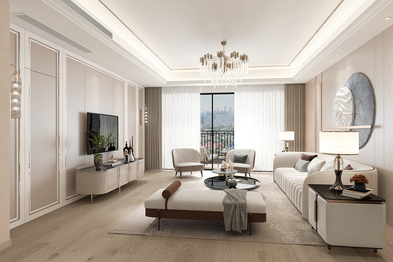 深圳——天鵝堡（圖ZMjUzNTI5MjI4） - 家裝設(shè)計(jì) - 站酷設(shè)計(jì)師入夢(mèng)淺相思原創(chuàng)素材 - 站酷ZCOOL