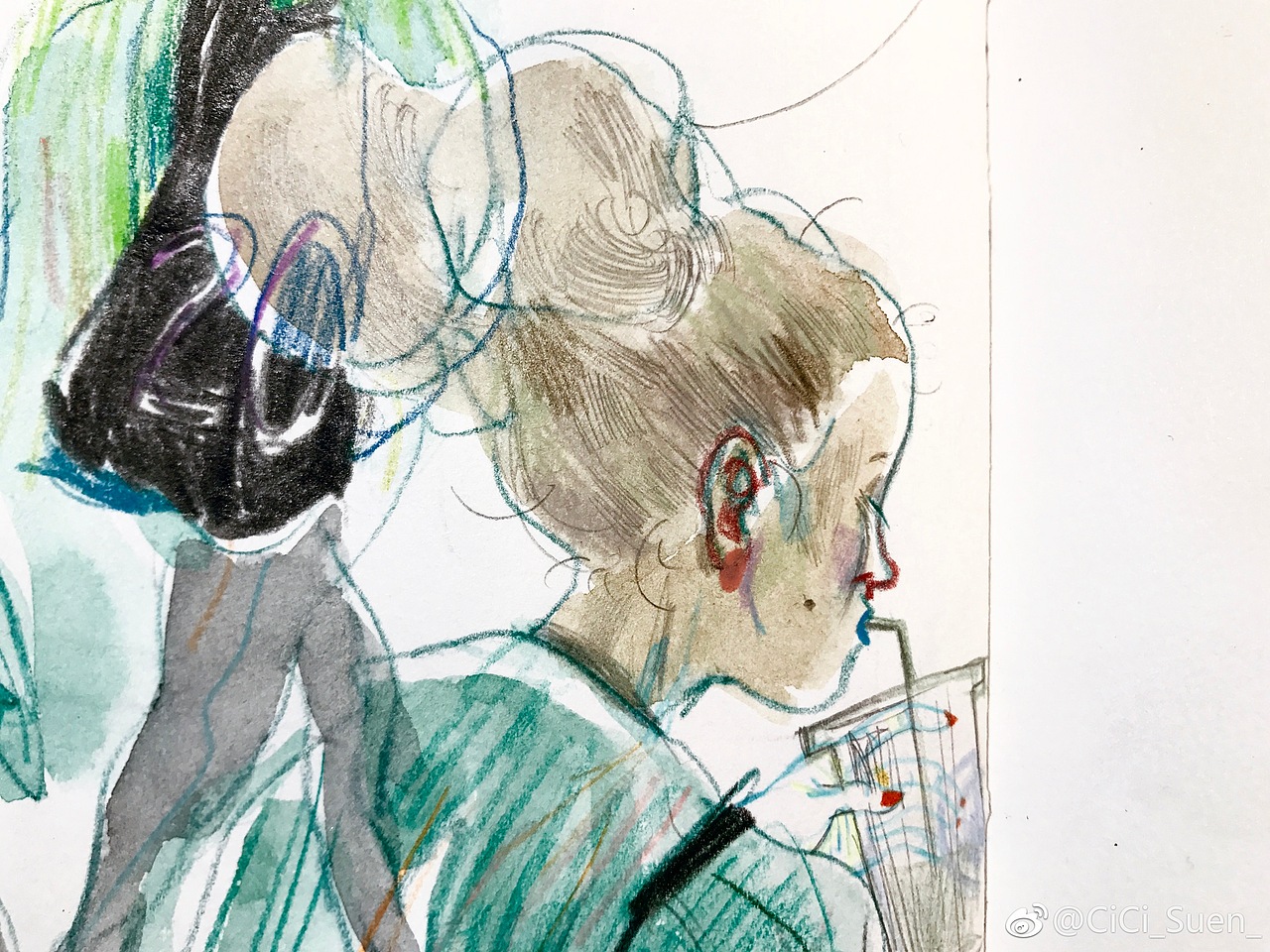 Sketchbook