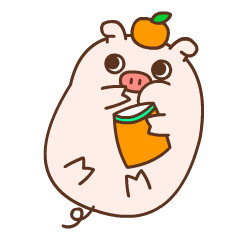 刘啊猪微信表情（图ZMTQwNDAxNDk2） - 网络表情 - 站酷设计师zhouwoani原创素材 - 站酷ZCOOL