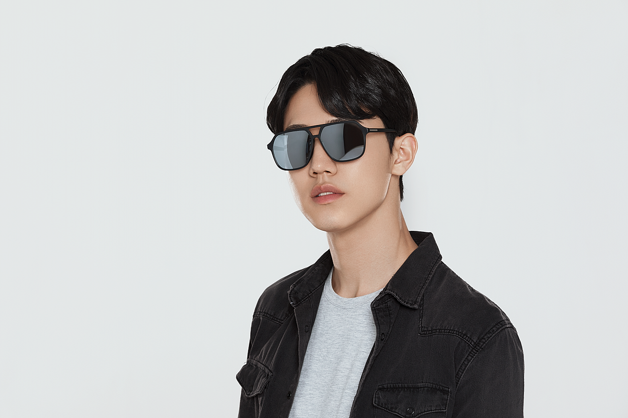 平面&视频|吉橙眼镜