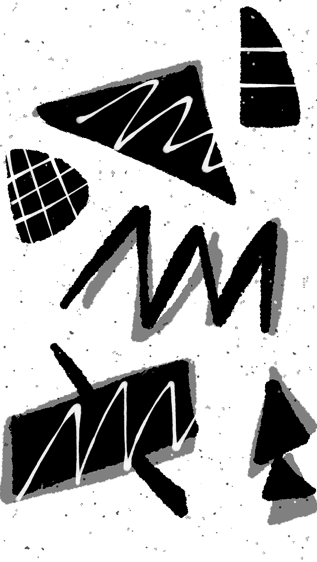 《原物》包装系列设计