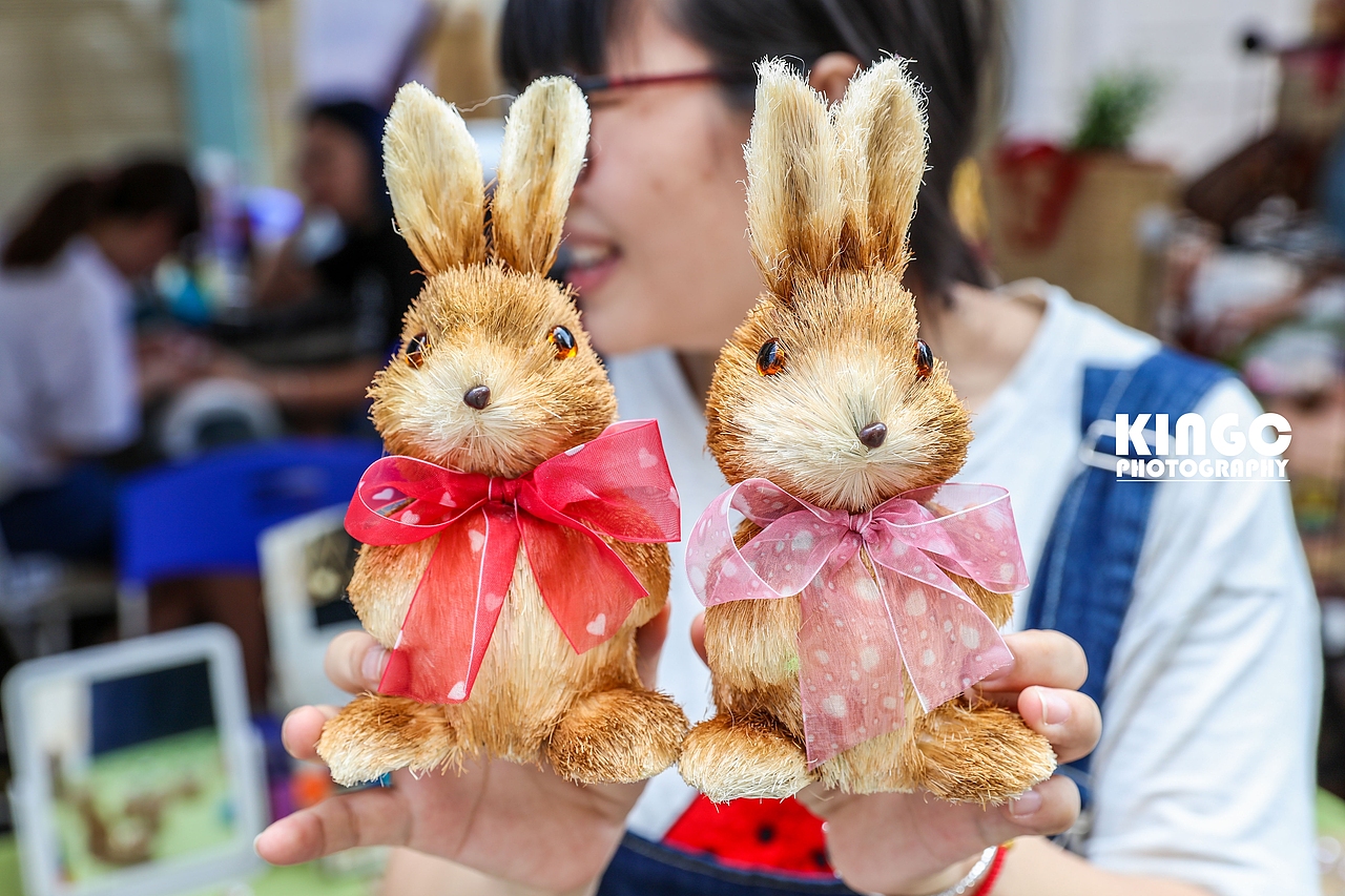 富华里 - 创客集市