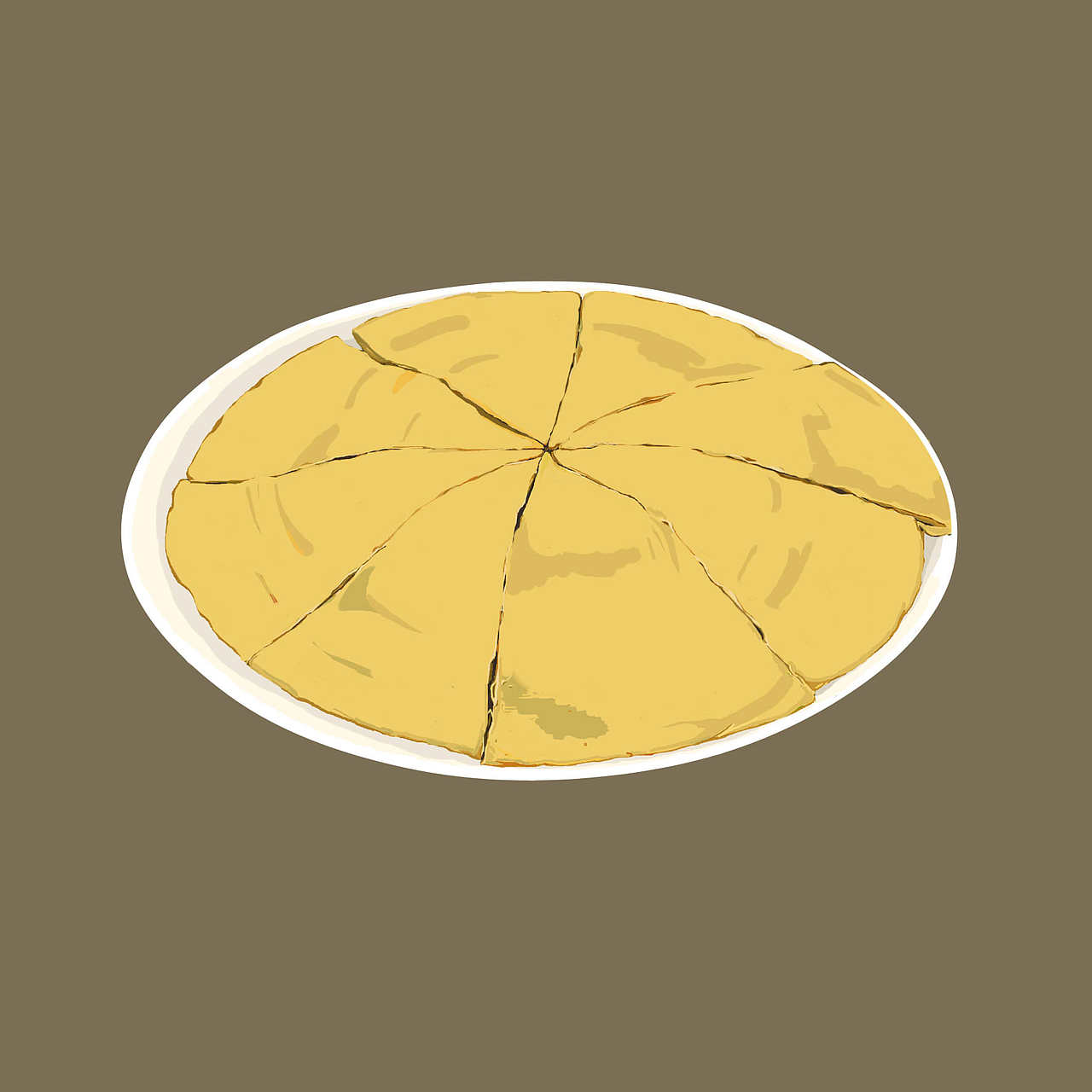 泽膳而行（图ZNDI4OTA5MjA=） - 创作习作 - 站酷设计师白发控原创素材 - 站酷ZCOOL