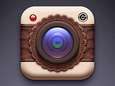 2017系列图标设计欣赏20