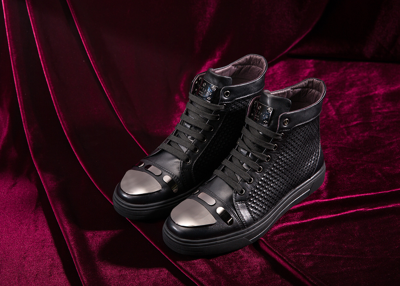 休闲鞋板鞋皮鞋商务皮鞋商务休闲鞋拍摄