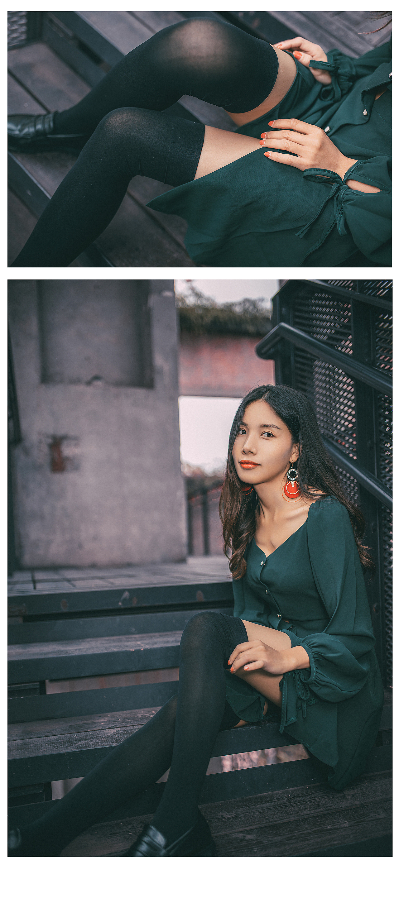 邻家有女初长成第二弹（图ZMjI5MDIzNTQ4） - 人像摄影 - 站酷设计师府尹magic原创素材 - 站酷ZCOOL