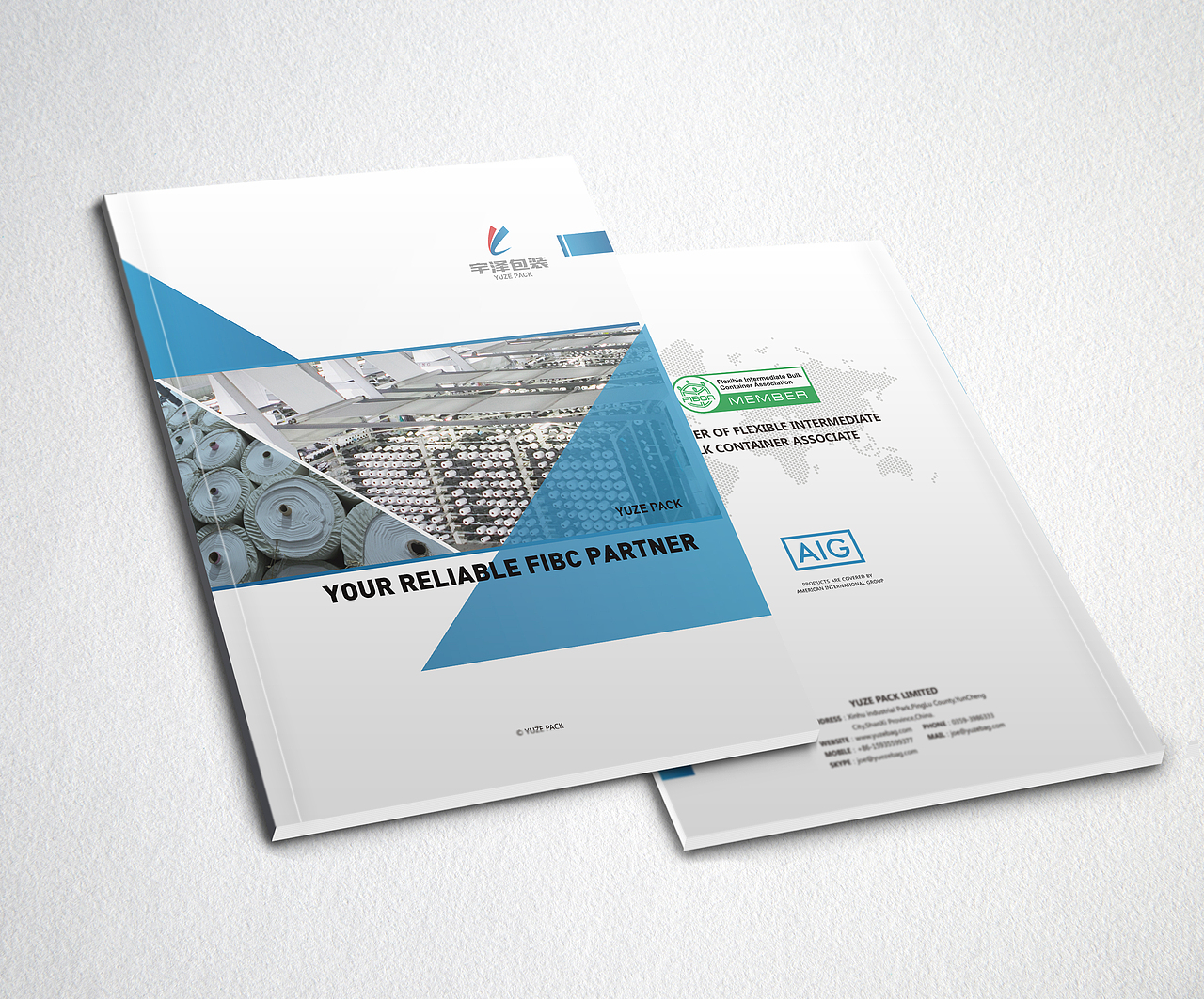 宇泽-画册 [中文/英文]（图ZMTkwMzI0NDg4） - 书籍/画册 - 站酷设计师死要面子活受罪丶原创素材 - 站酷ZCOOL