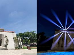 建業(yè)城燈光文化節(jié)