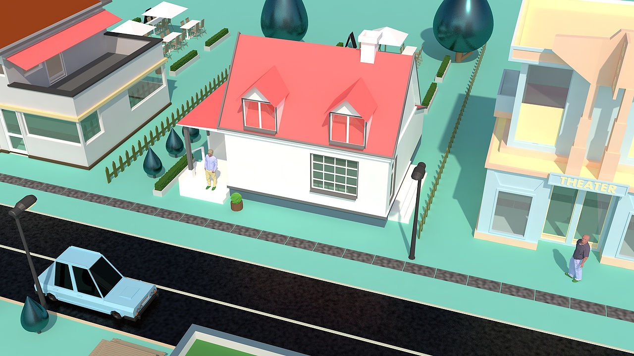 C4D（图ZMTg3MjA5NzY0） - 创作习作 - 站酷设计师Z46580975原创素材 - 站酷ZCOOL