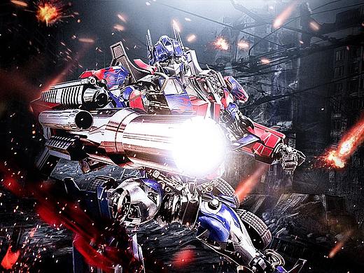 你有金，又这么钢，那就变形吧