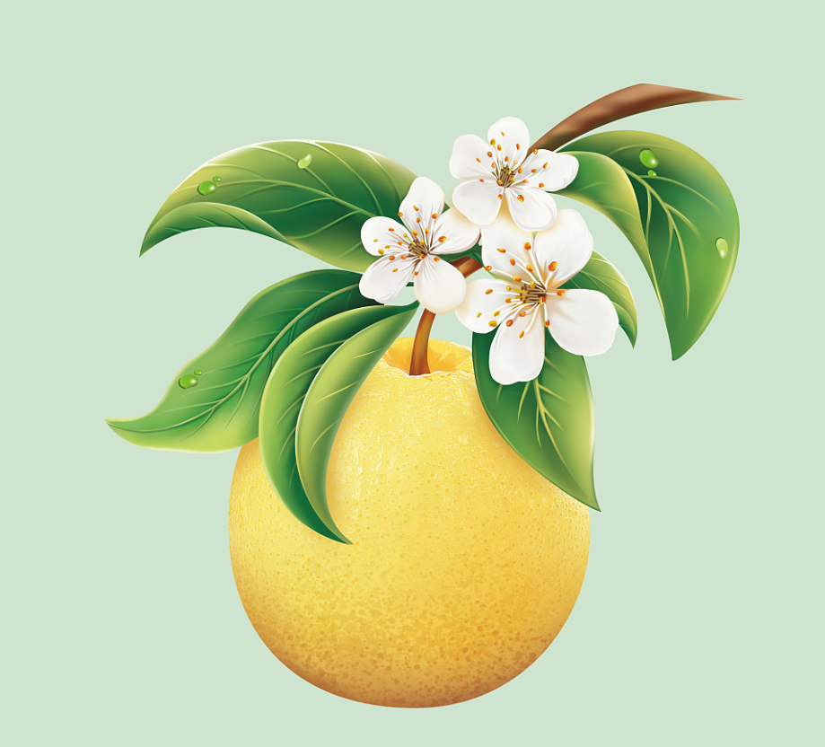 没什么名字就是画的一些小东西（图ZMjQ3NTg4OTI4） - 商业插画 - 站酷设计师无厘无辑原创素材 - 站酷ZCOOL