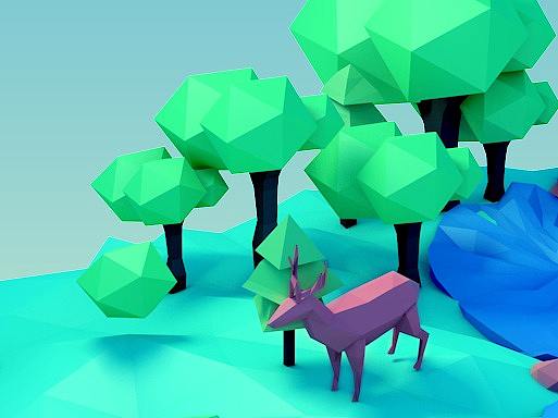 C4D（个人主页-ZMjkwMjc1NTI=） - 其他UI - 站酷设计师点线艺术原创素材 - 站酷ZCOOL