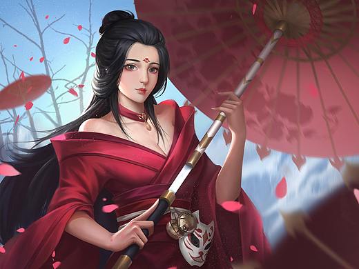 人间梦华  天香
