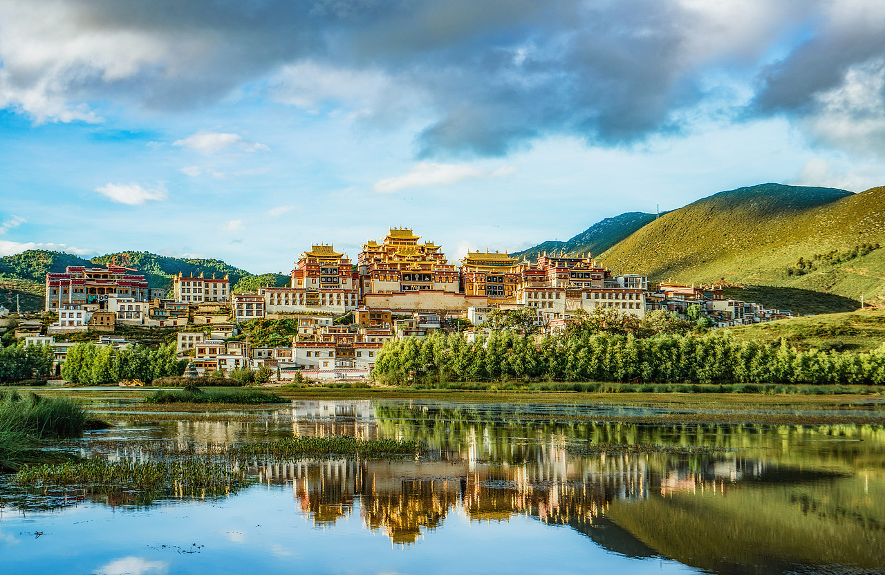 心中的日月（圖ZMTA3MDQ2NjU2） - 風(fēng)光攝影 - 站酷設(shè)計(jì)師adkda原創(chuàng)素材 - 站酷ZCOOL