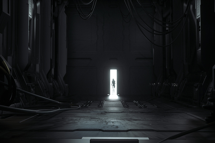 HP (I Can Hear You)（图ZMTQ4NzY1Mzcy） - 动画/影视 - 站酷设计师抱头鼠窜的YTX原创素材 - 站酷ZCOOL