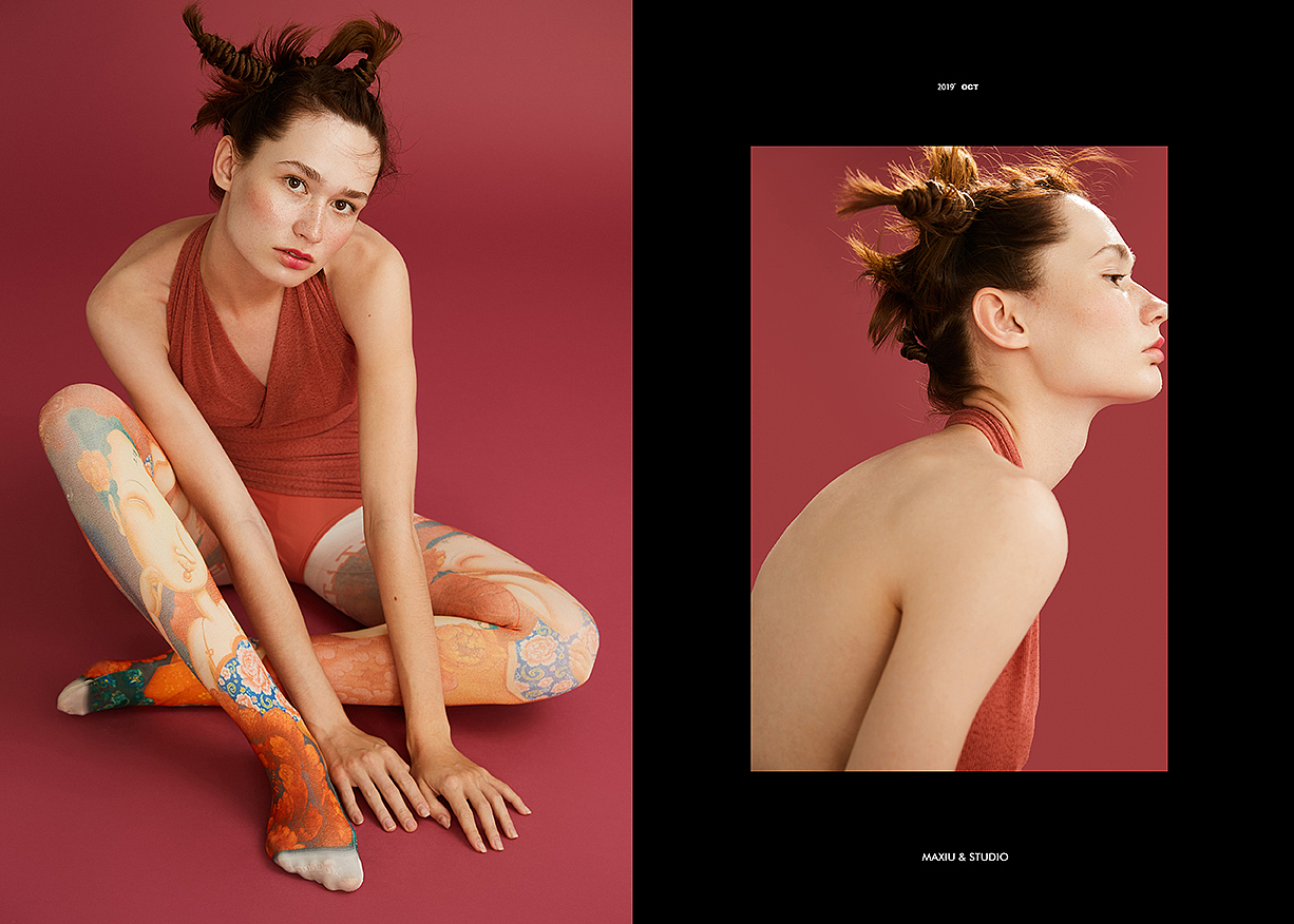 #马修工作室出品#